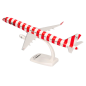 Preview: Herpa Snap-Fit Flugzeugmodell Condor Boeing 757-300 (1:200)